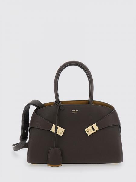 Handbag woman Ferragamo