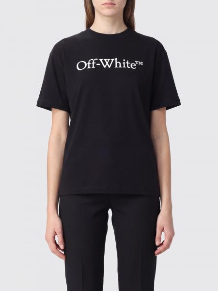 T-shirt woman Off-white
