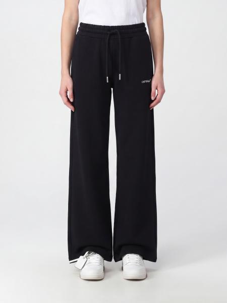 Pants woman Off-white