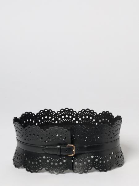 Ceinture femme AlaÏa