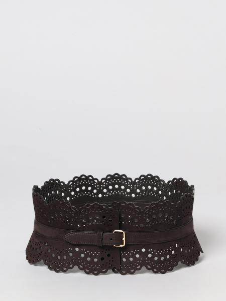 Ceinture femme AlaÏa
