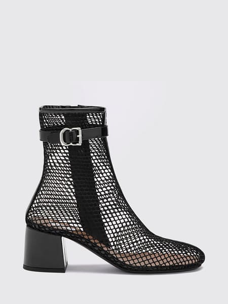 Shoes woman AlaÏa