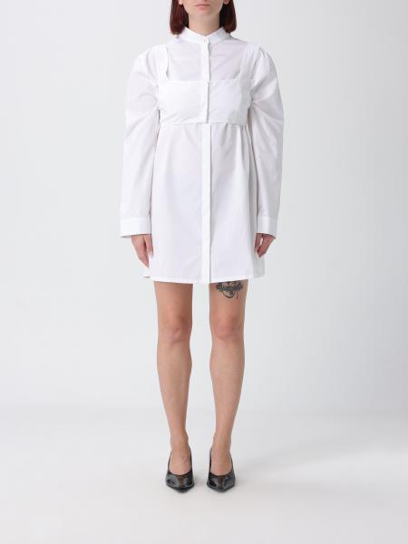 Dress woman AlaÏa