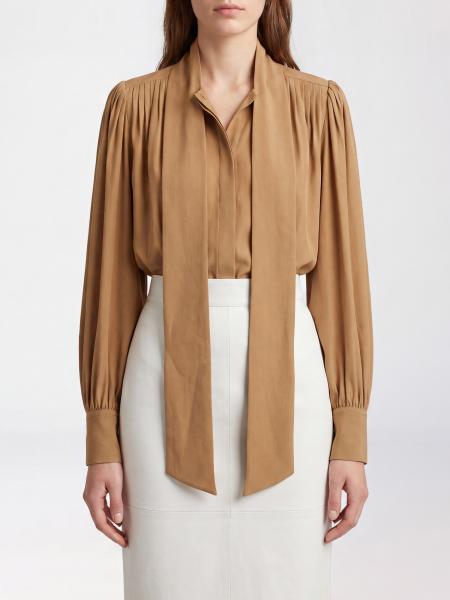 Shirt woman Khaite