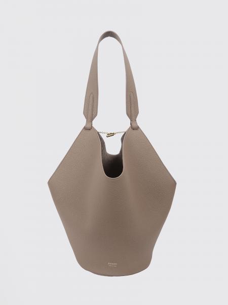 Shoulder bag woman Khaite