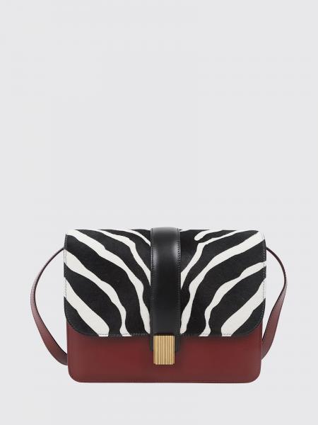 Shoulder bag woman Khaite