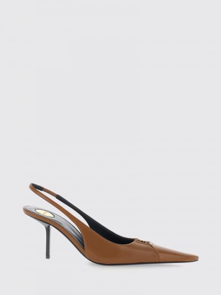 힐 샌들 여성 Saint Laurent