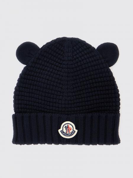 Gorro niños Moncler