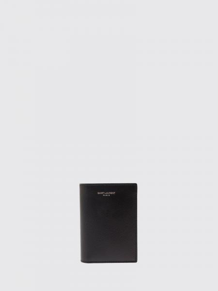 Wallet woman Saint Laurent