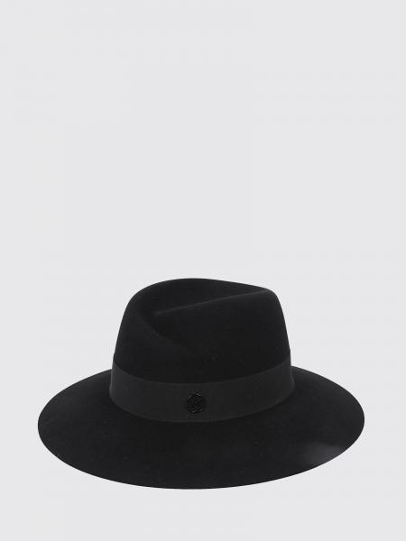Hat woman Maison Michel