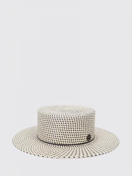 Chapeau femme Maison Michel