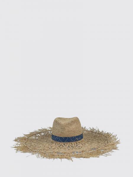 Chapeau femme Maison Michel