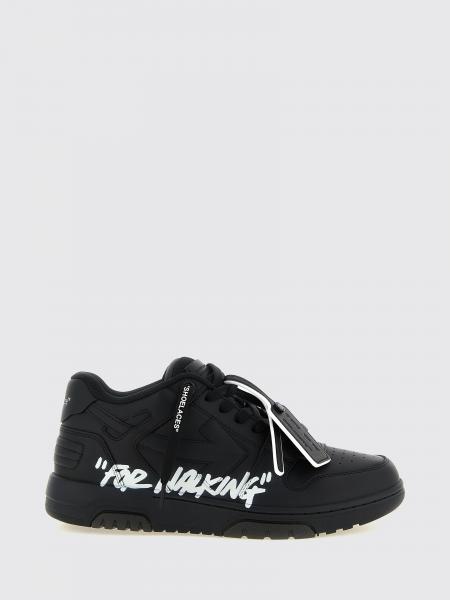 Sneakers men Off-white