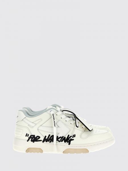 Sneakers men Off-white