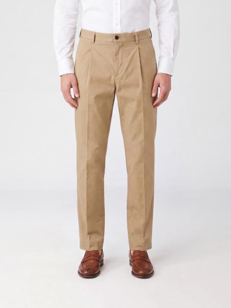 Pants men Barbour
