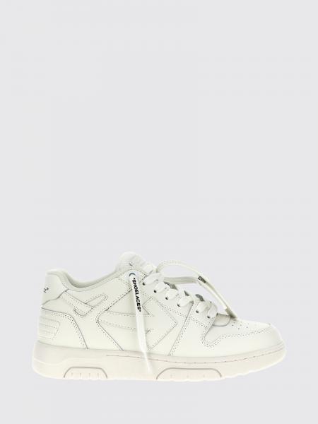 Sneakers men Off-white