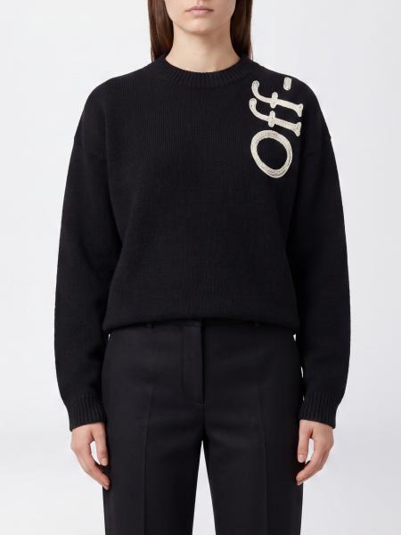 Sweater woman Off-white