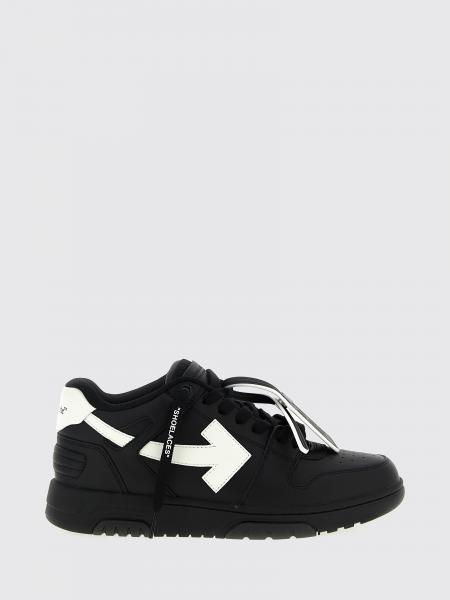 Sneakers men Off-white