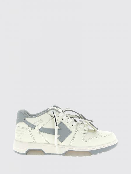 Sneakers men Off-white