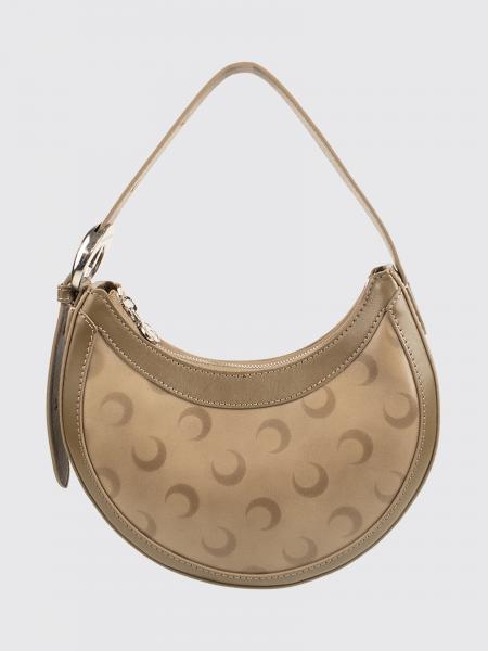 Shoulder bag woman Marine Serre