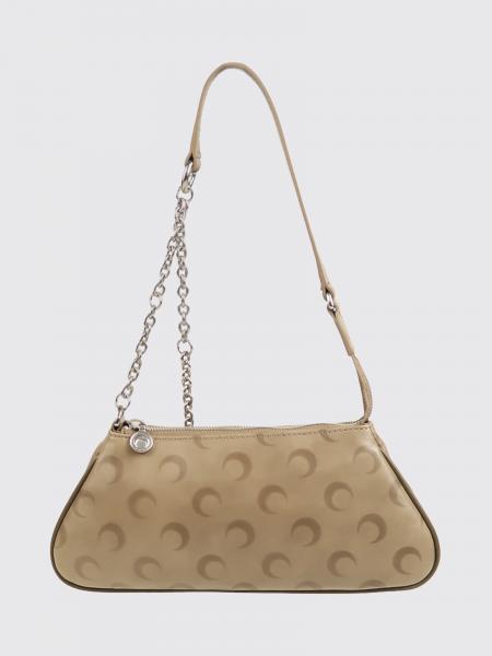 Shoulder bag woman Marine Serre