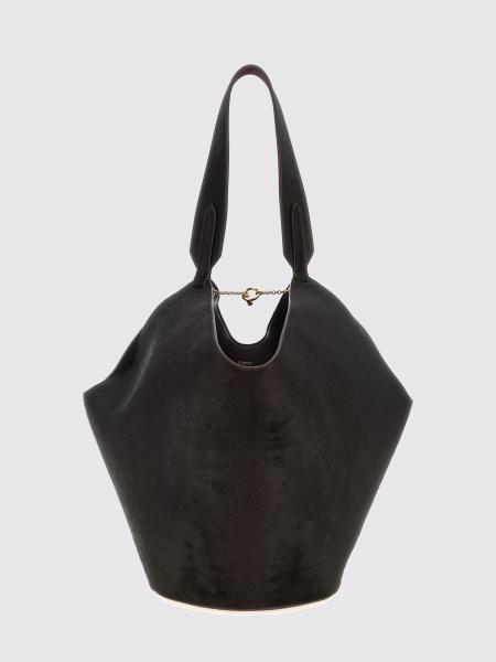 Shoulder bag woman Khaite