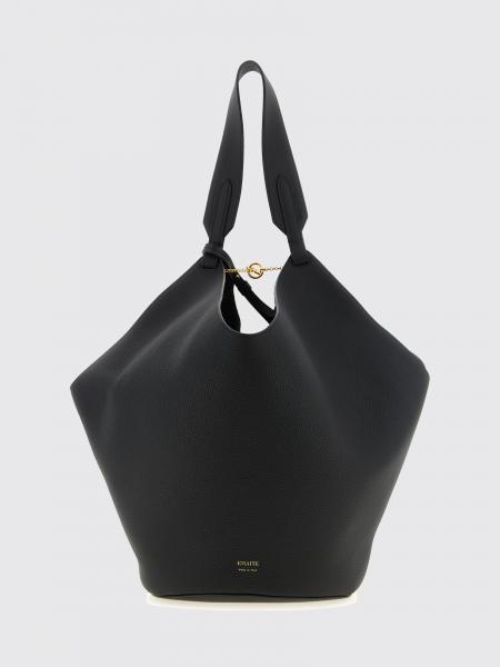 Shoulder bag woman Khaite