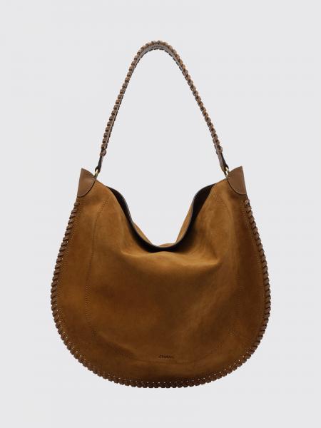 Borsa a spalla donna Isabel Marant