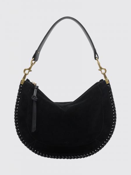 Borsa a mano donna Isabel Marant