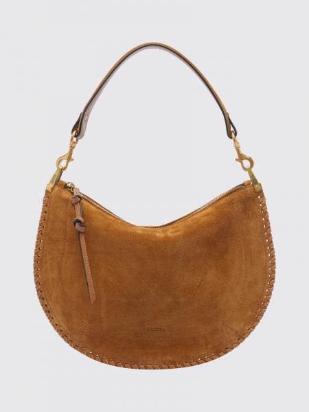 Borsa a mano donna Isabel Marant