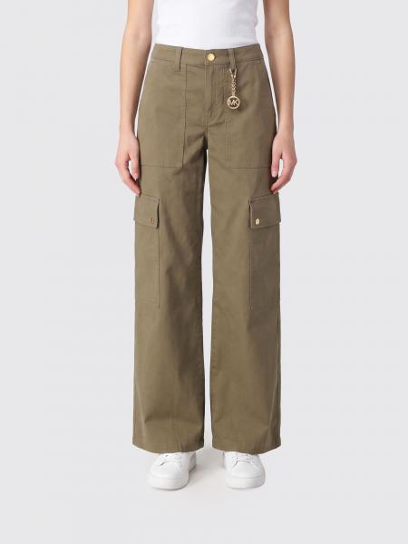 Pants woman Michael Kors