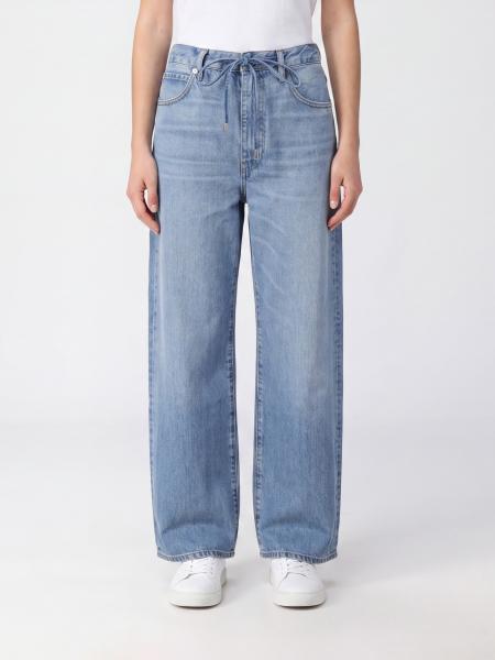 Jeans woman Frame