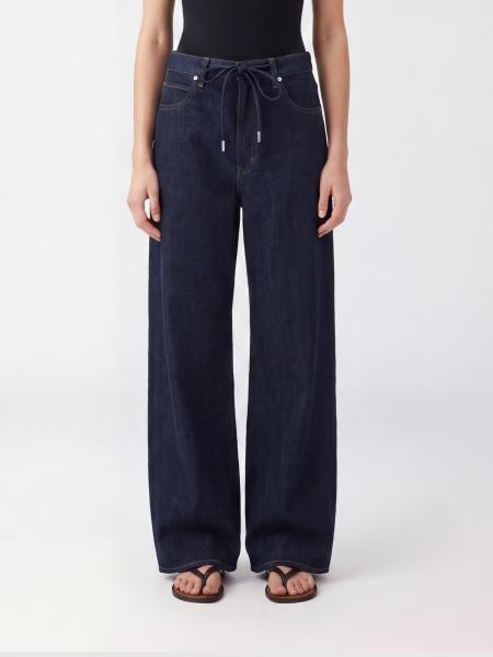 Jeans woman Frame