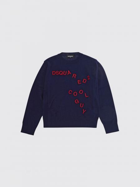 Sweater kids Dsquared2