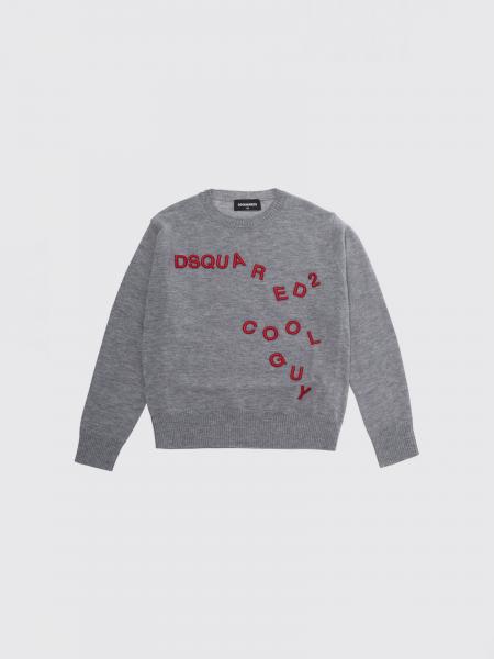 Sweater kids Dsquared2