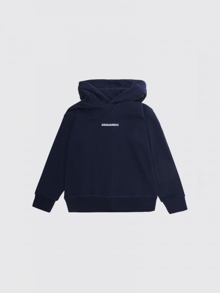 Sweater kids Dsquared2