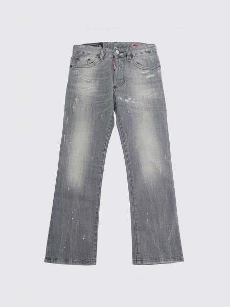 Jeans enfant Dsquared2