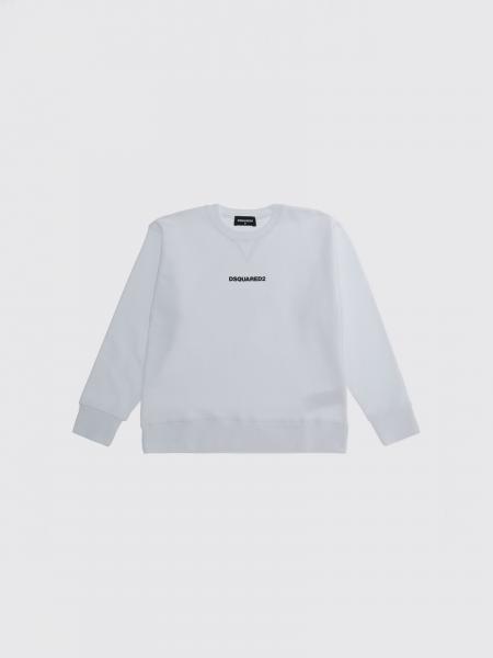 Sweater kids Dsquared2