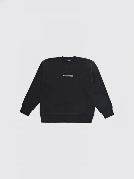 Sweater kids Dsquared2