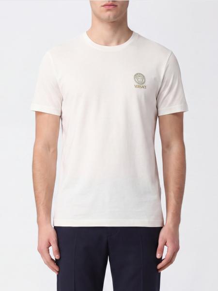 T-shirt homme Versace
