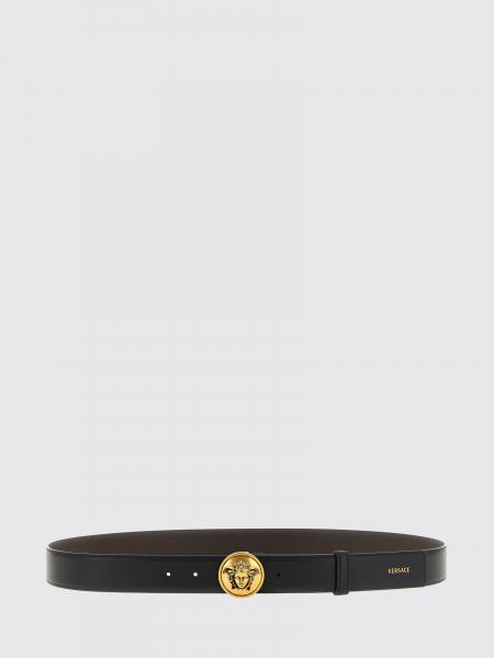 Belt men Versace