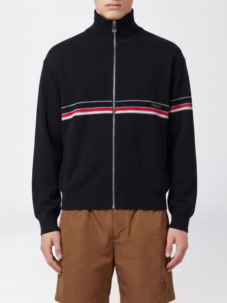 Pull homme Versace