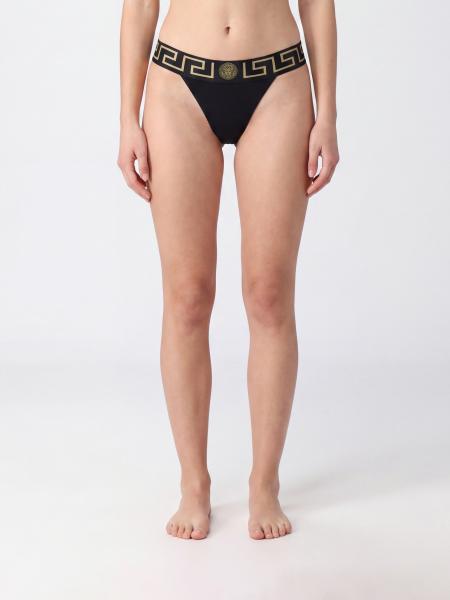 Lingerie woman Versace