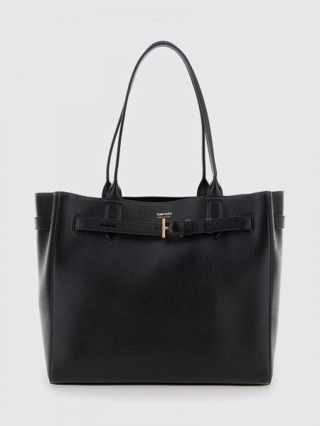 Tote bag woman Tom Ford