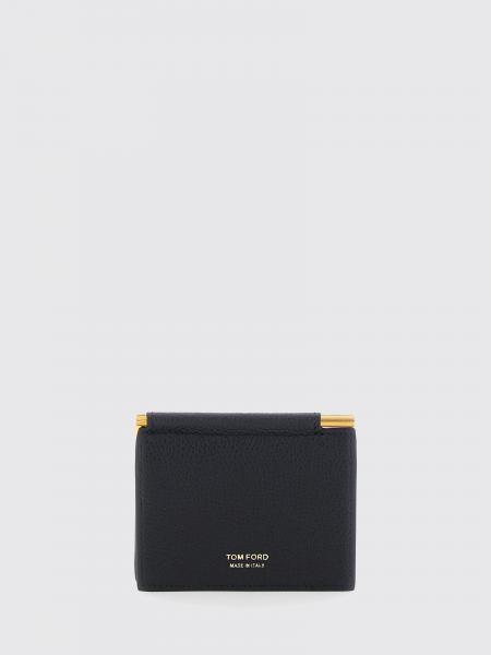 Wallet men Tom Ford