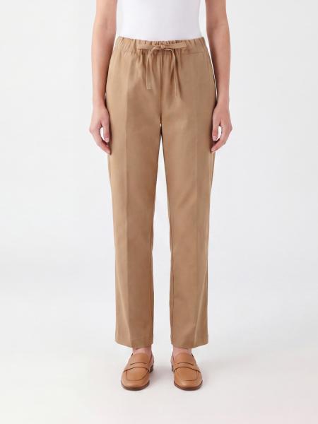 Trousers woman Semicouture
