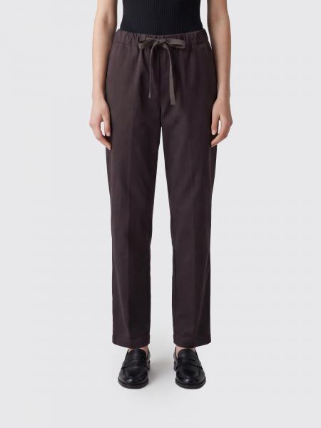 Trousers woman Semicouture