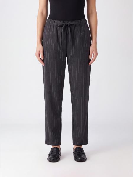 Trousers woman Semicouture