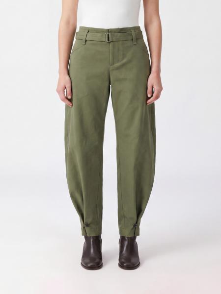 Trousers woman Semicouture