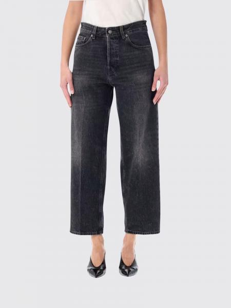 Jeans woman Haikure